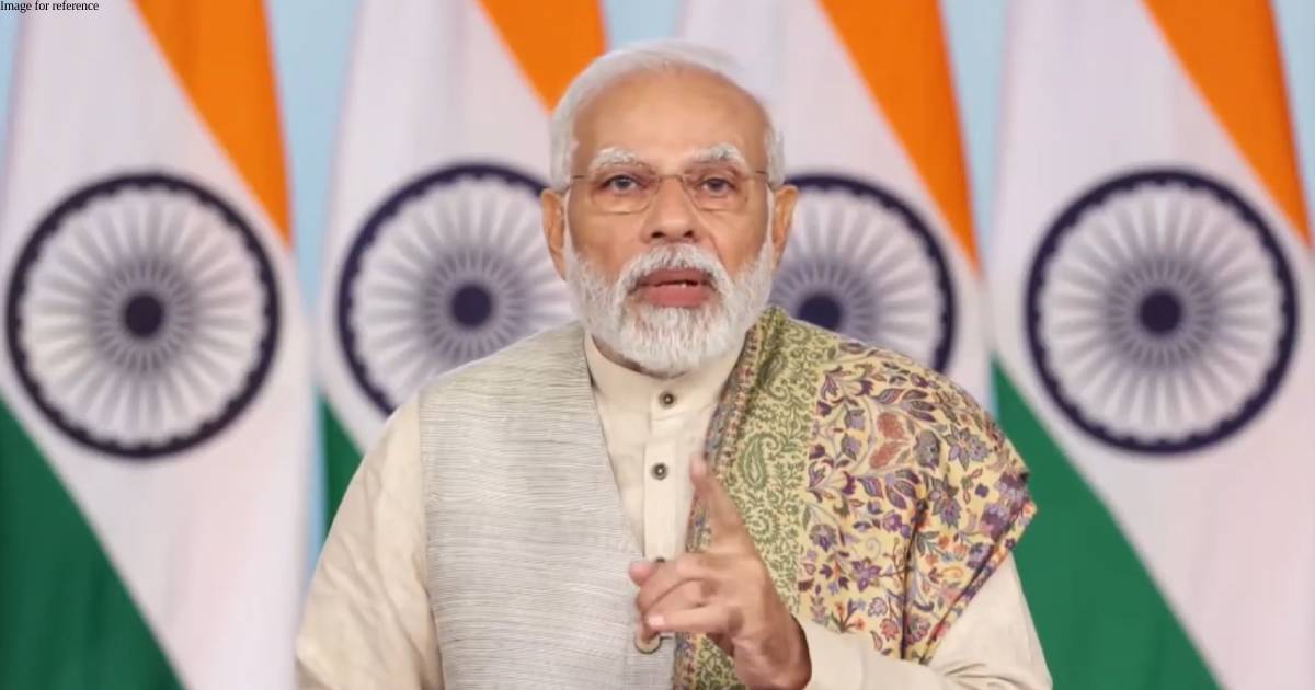 PM Modi to inaugurate Pramukhswami Maharaj birthday festival in Ahmedabad